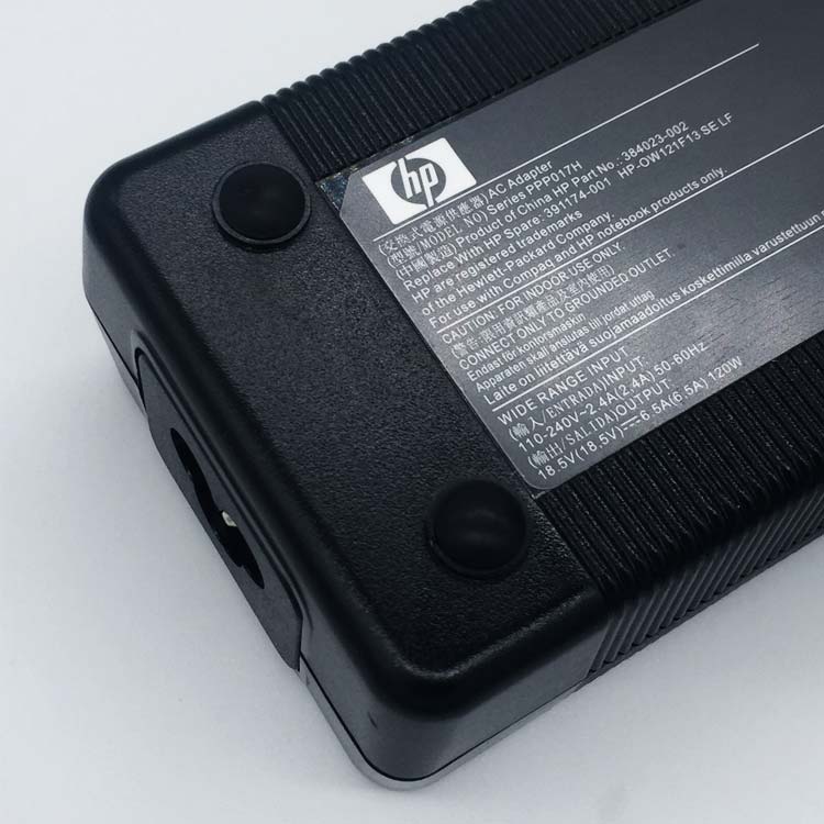 HP Hp Compaq NX6320 Chargeur Adaptateur