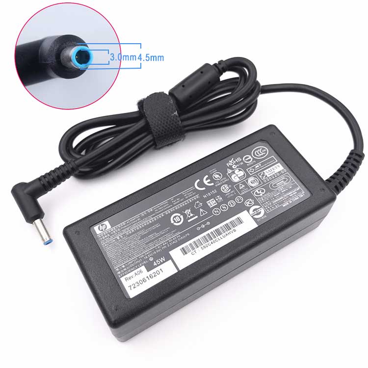 HP PA-1650-32HE Chargeur Adaptateur