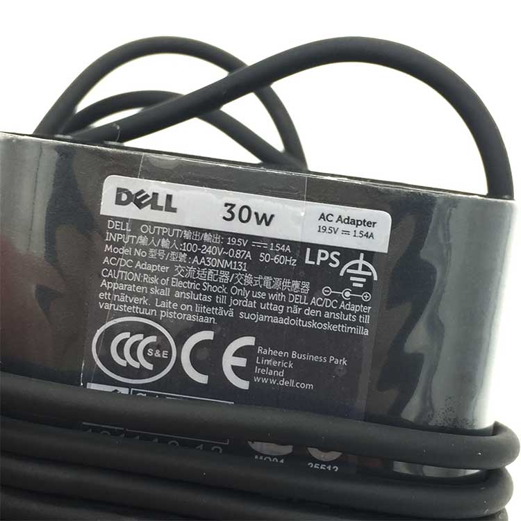 DELL Dell Latitude 10 Chargeur Adaptateur