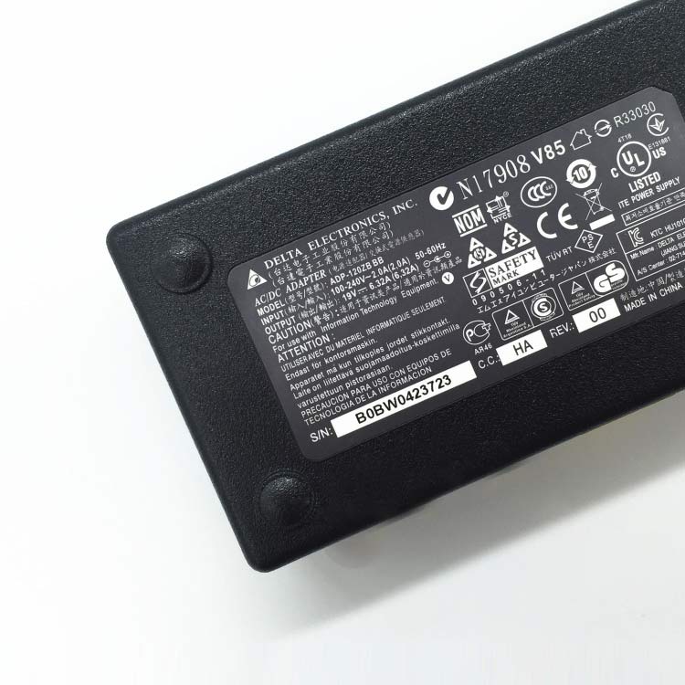 ASUS 90-N00PW6400T Chargeur Adaptateur