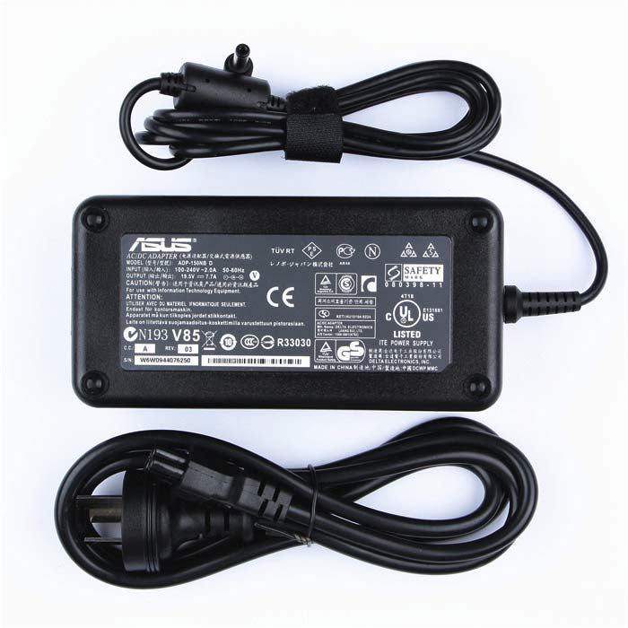 ASUS Asus G72Gx-A1 Chargeur Adaptateur