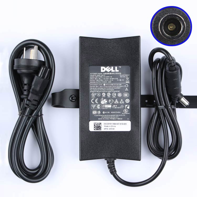DELL PA-13 Chargeur Adaptateur