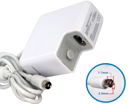 APPLE iBook Dual USB 14 Inch Chargeur Adaptateur