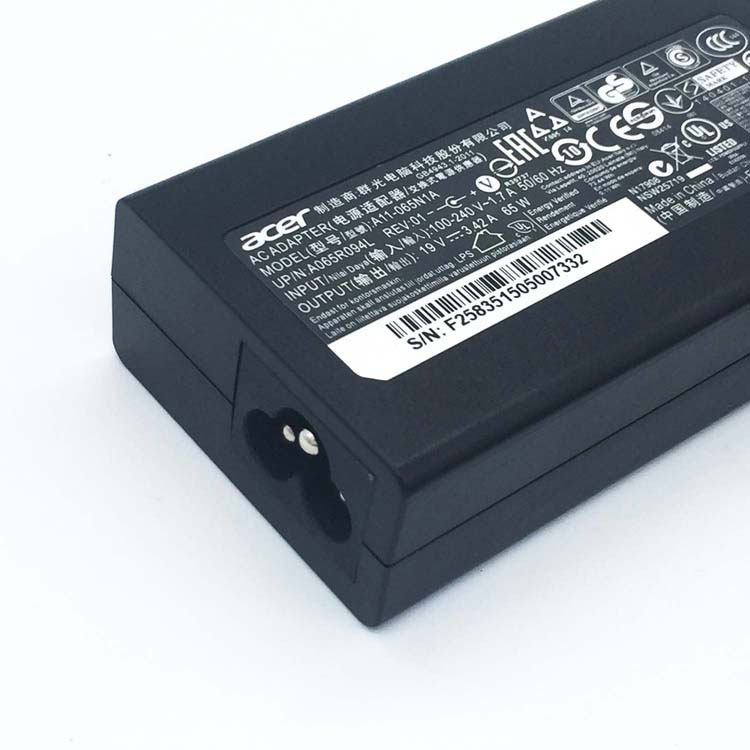 ACER Acer Aspire S3 S5 Chargeur Adaptateur