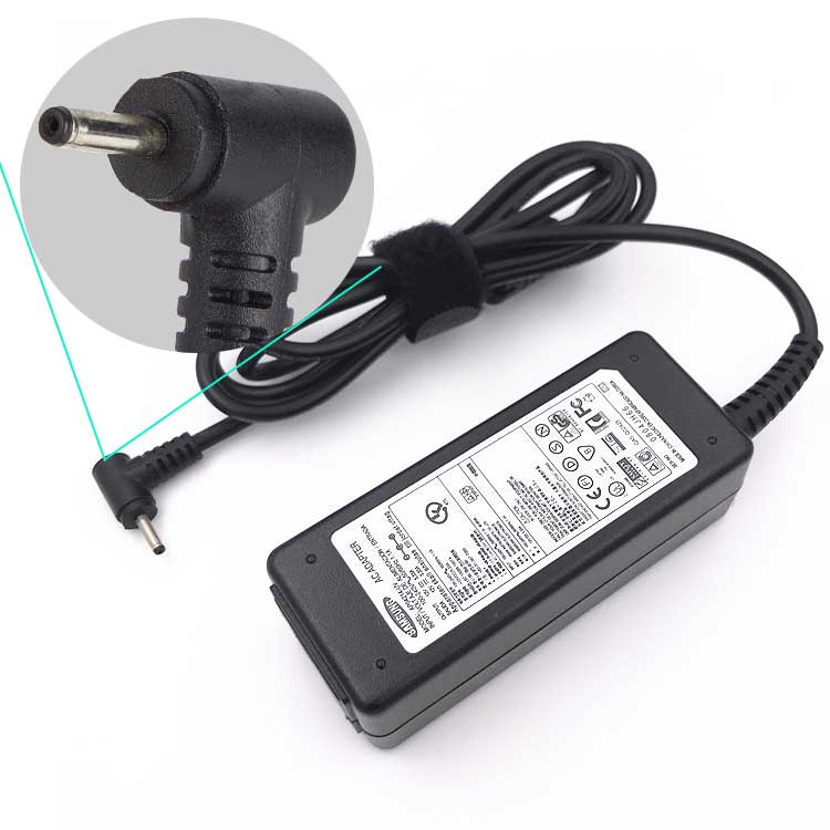 SAMSUNG Samsung XE500T1C-A02UK Chargeur Adaptateur