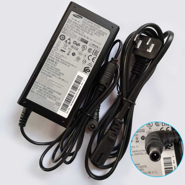 48W A4819-FDY AC adapter