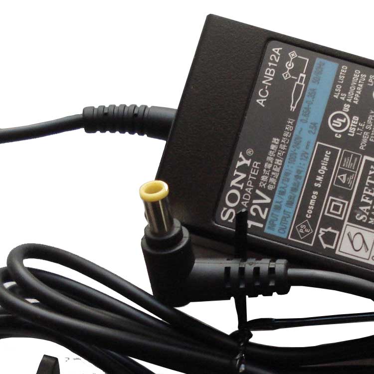SONY Sony EVI-H100S Vedio Camera Chargeur Adaptateur
