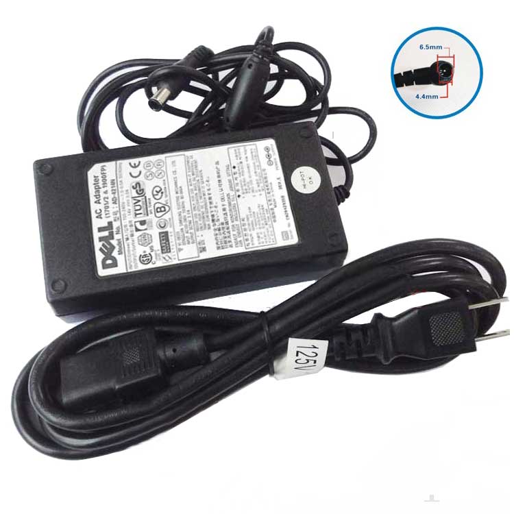DELL Dell 1900FP Chargeur Adaptateur