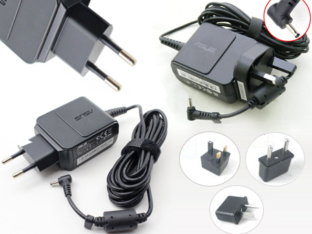ASUS Asus Eee PC 1015PW Chargeur Adaptateur