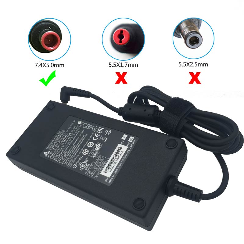 ACER G9-591G Chargeur Adaptateur