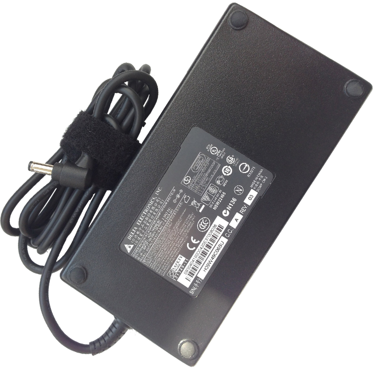 MSI BC Chargeur Adaptateur