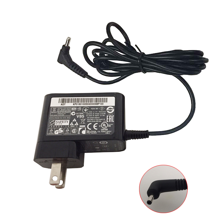 ACER Iconia Tab a200-10r08u Chargeur Adaptateur