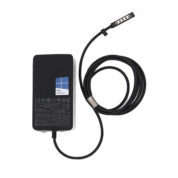 MICROSOFT Microsoft Surface RT/Pro Tablet Chargeur Adaptateur