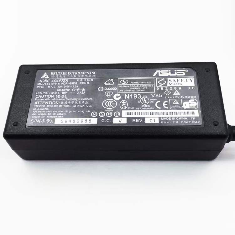 ASUS Zenbook UX32VD-R3001V Chargeur Adaptateur
