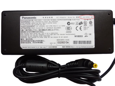 PANASONIC Panasonic CF-Y5LW4AXS Chargeur Adaptateur