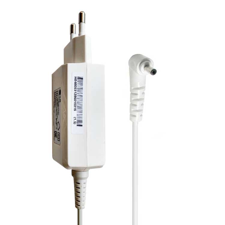 LG Cord Model:EU only Chargeur Adaptateur