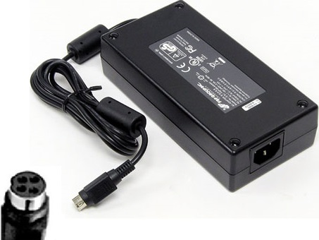 CLEVO ProStar X8100 Chargeur Adaptateur