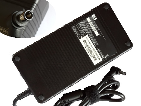 HP Hp TouchSmart 620-1130a Chargeur Adaptateur