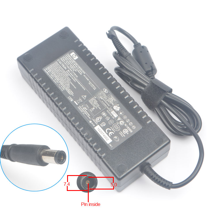 HP R3005us Chargeur Adaptateur