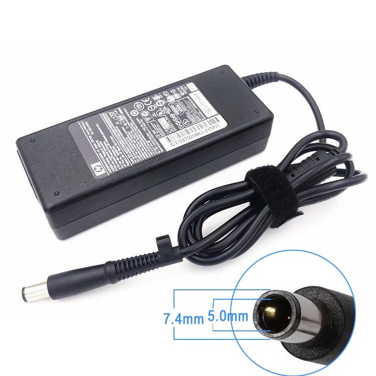 HP PPP012C-S Chargeur Adaptateur