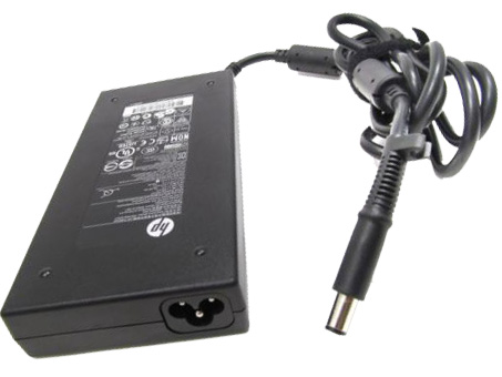 HP 645509-002 Chargeur Adaptateur