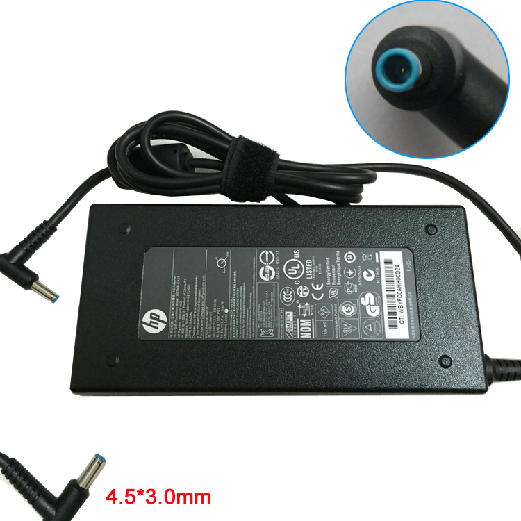 HP Hp Compaq nw8440 Chargeur Adaptateur