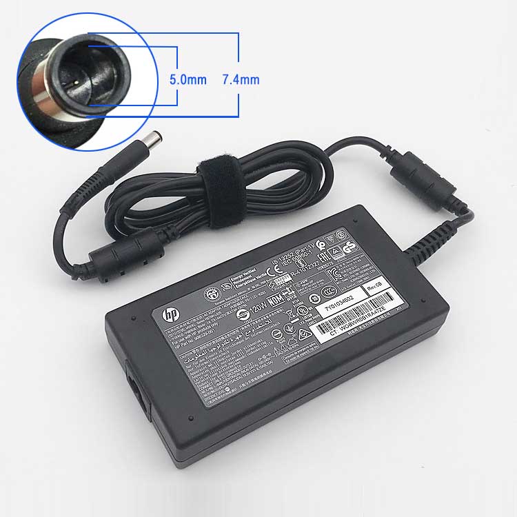 HP PA-1152-52HH Chargeur Adaptateur