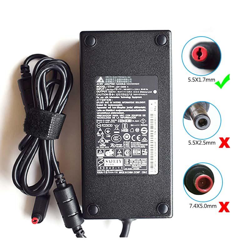ACER VN7-793G Chargeur Adaptateur
