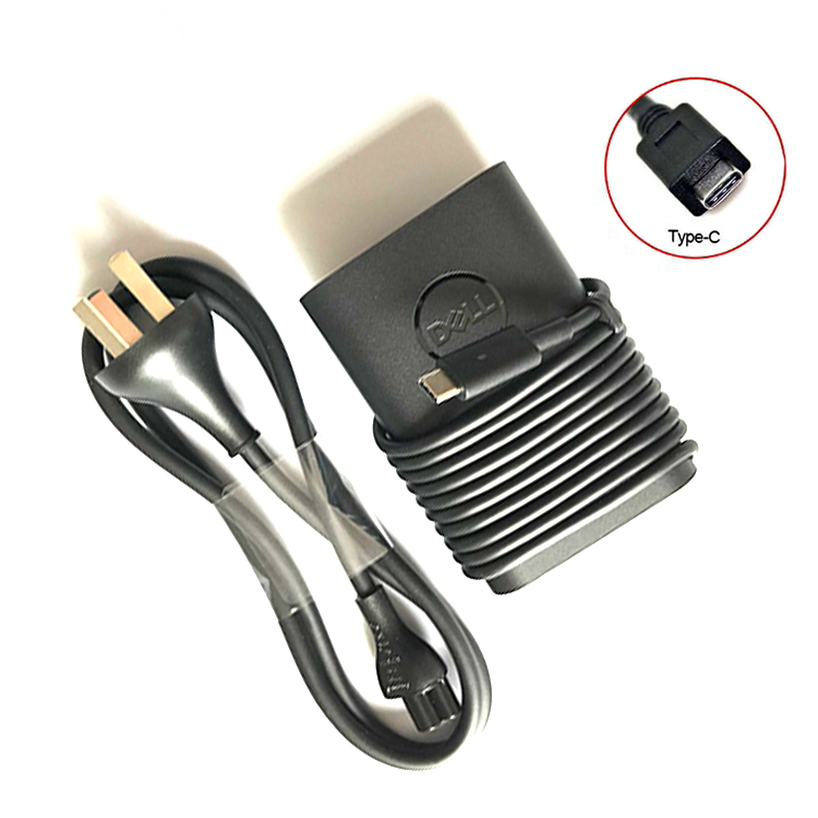 DELL HDCY5 Chargeur Adaptateur