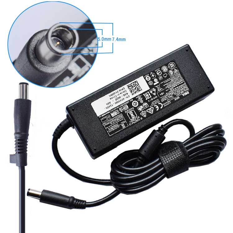 DELL ADP-90LD D Chargeur Adaptateur