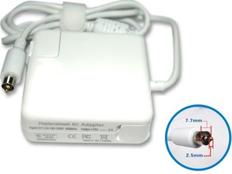 APPLE Apple PowerBook G4 Series (Gigabit Ethernet) Chargeur Adaptateur