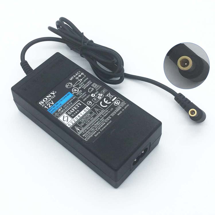 SONY Sony EVI-HD3V Chargeur Adaptateur