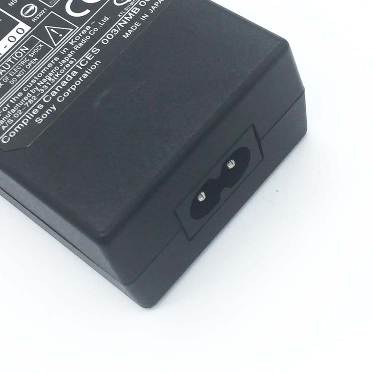SONY Sony EVI-D31 Chargeur Adaptateur
