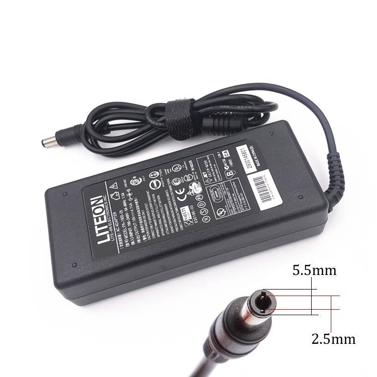 DELL PA-11 Chargeur Adaptateur