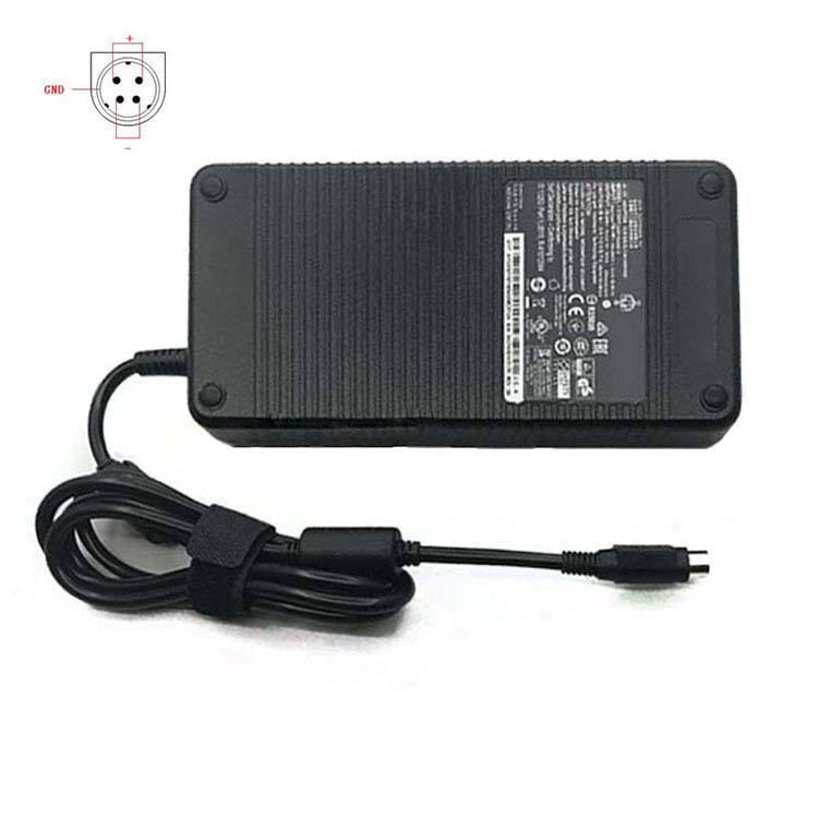 CLEVO Clevo Sager NP9873-S Chargeur Adaptateur