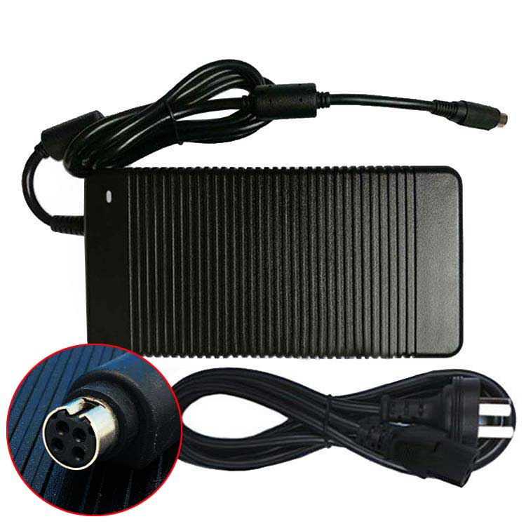 MSI PA-1331-90 Chargeur Adaptateur