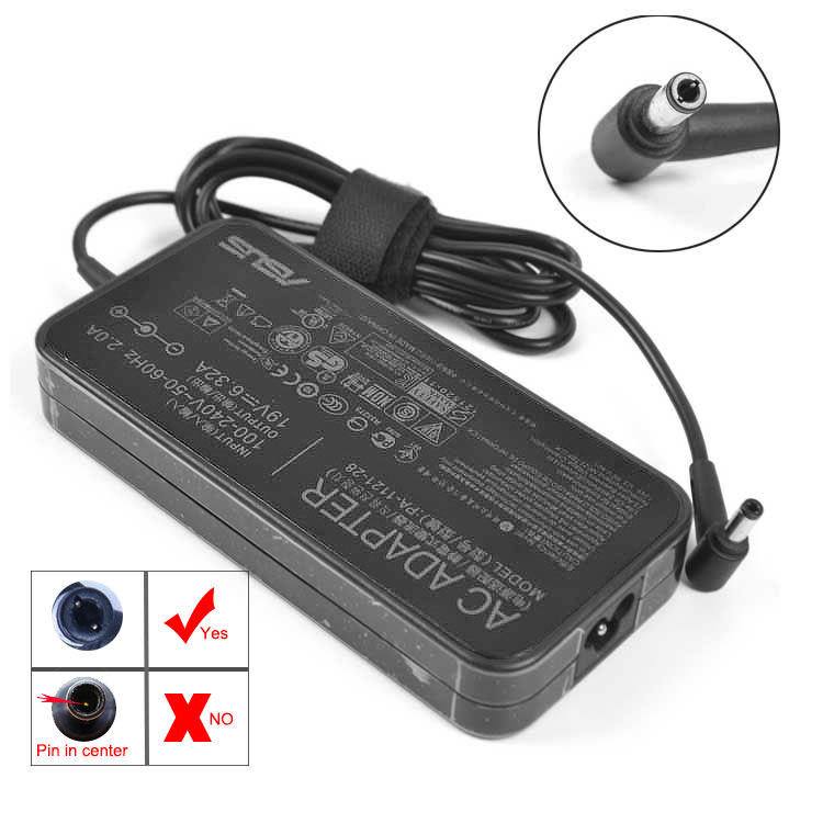 MSI PA-1121-28 Chargeur Adaptateur