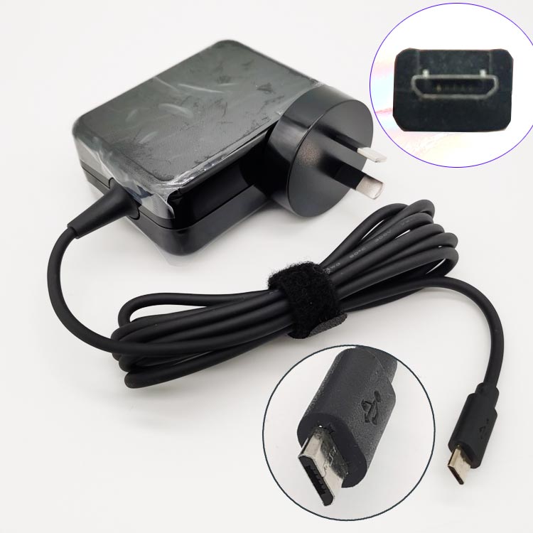HP 792619-001 Chargeur Adaptateur