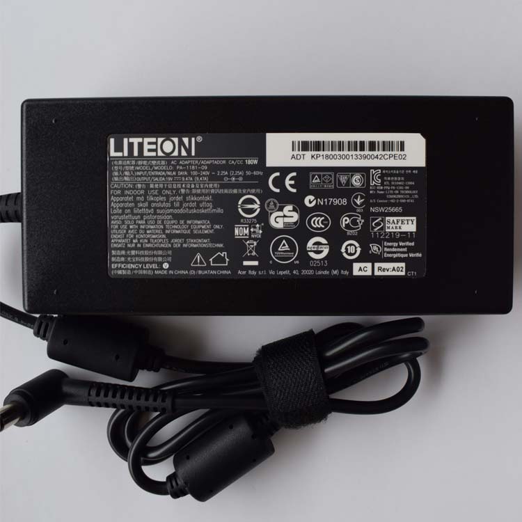 ACER Acer Aspire A3-600 Chargeur Adaptateur