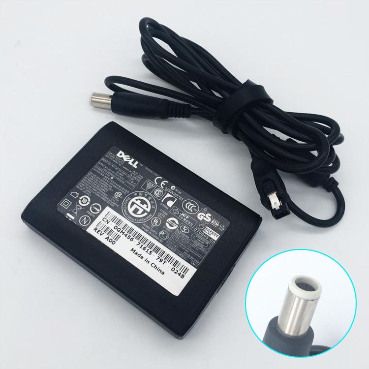 DELL GM456 Chargeur Adaptateur