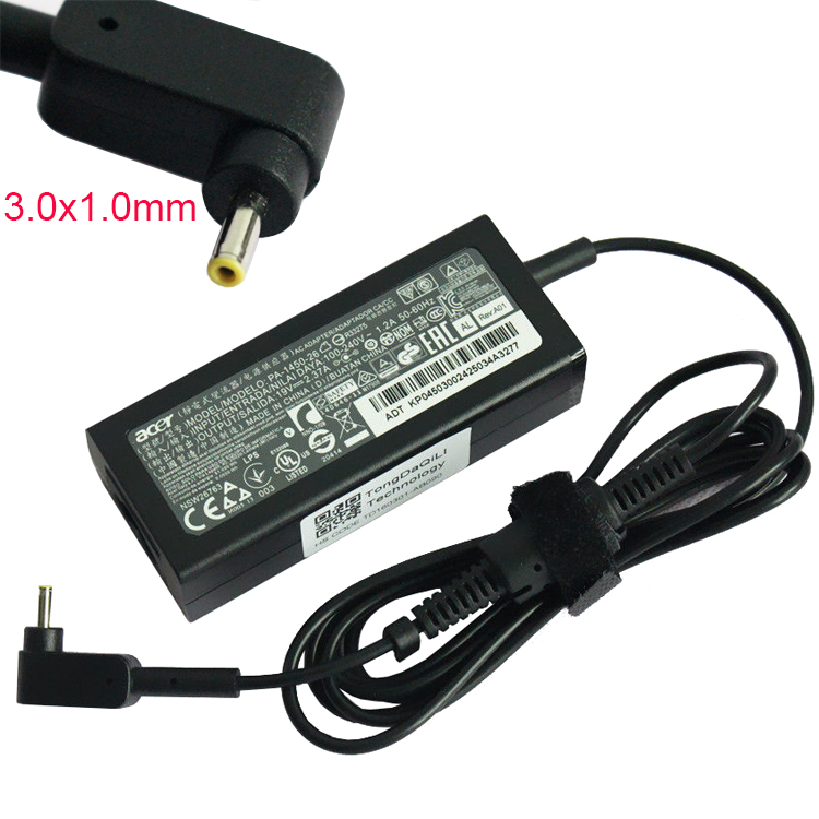 ACER Acer Aspire Switch 11 SW5-171P Series Chargeur Adaptateur
