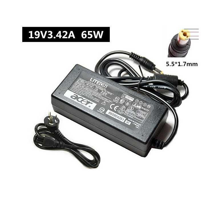 ACER Acer AcerNote 800 Series Chargeur Adaptateur
