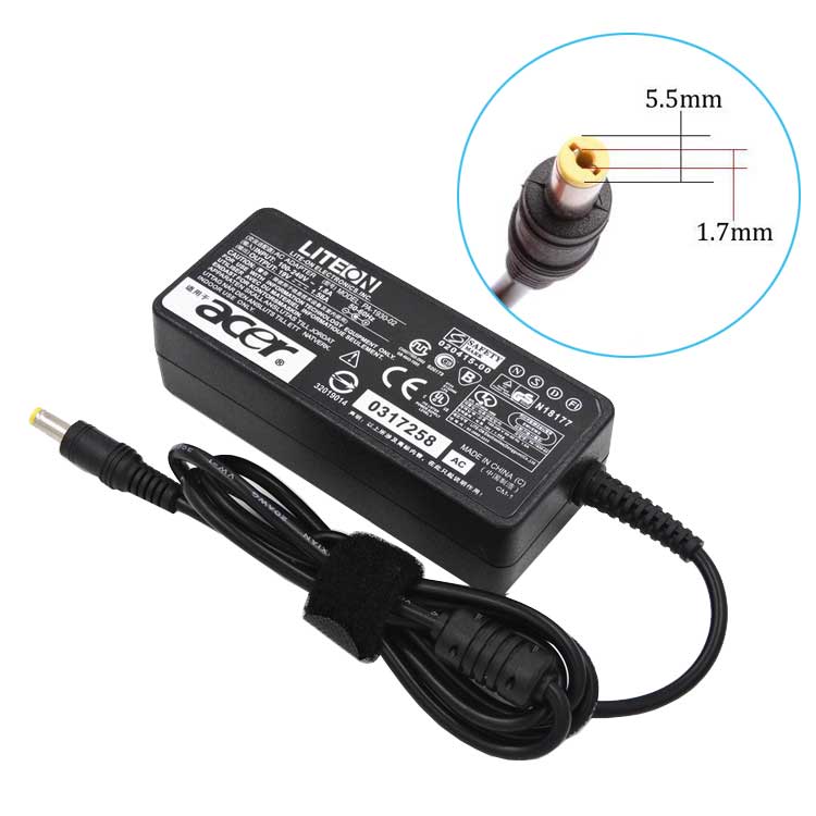 ACER PA-1300-04 Chargeur Adaptateur