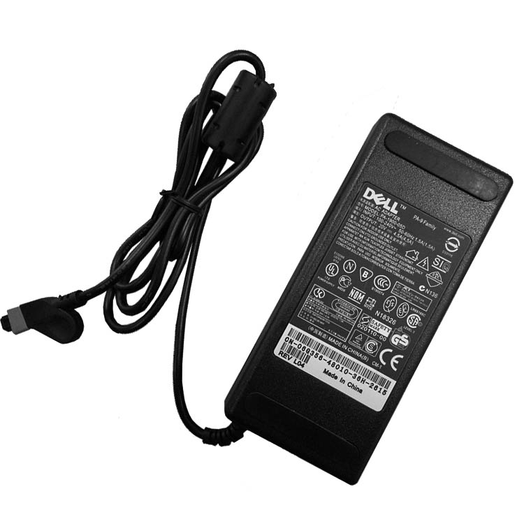 DELL 04360 Chargeur Adaptateur