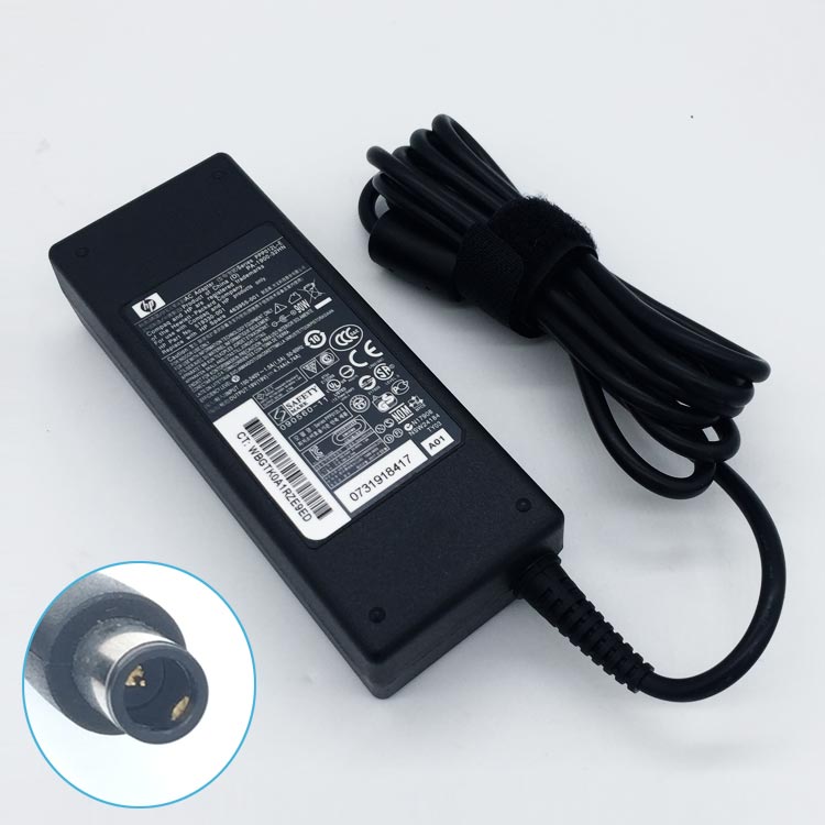 HP 397824-001 Chargeur Adaptateur
