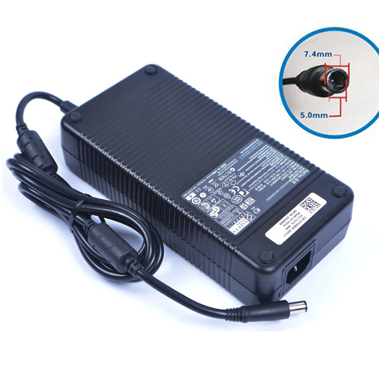 DELL 331-2429 Chargeur Adaptateur