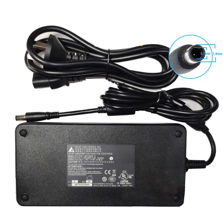 ASUS Asus W90VN Chargeur Adaptateur