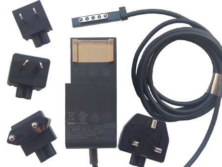 MICROSOFT Surface 2 Windows RT Tablet Chargeur Adaptateur