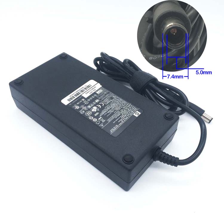 HP HP TouchSmart 520-1010UK Chargeur Adaptateur