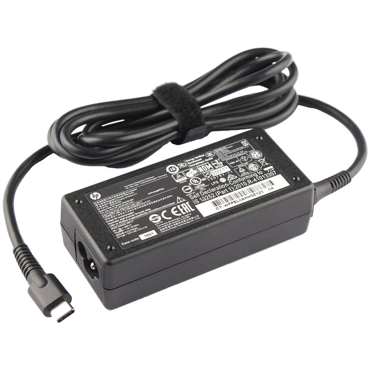 HP HP Spectre x2 12-a001ng Chargeur Adaptateur
